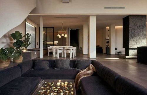 Soulhouse Marbella, exclusiva villa galardonada - Foto 16