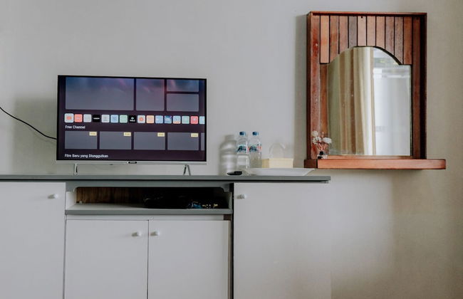 Zaada Villa Dieng by Travelink - Foto 2