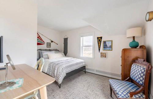 Hillcrest Cottage - Charming Cottage with hot tub and view! - Foto 39