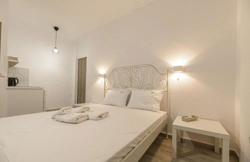 Denise Studios and Apartments - Foto 59