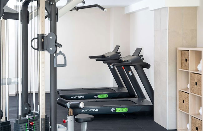 MarSenses Ferrera Blanca Hotel Family - Foto 51