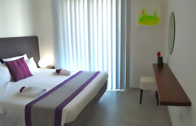 Napian Suites - Foto 9