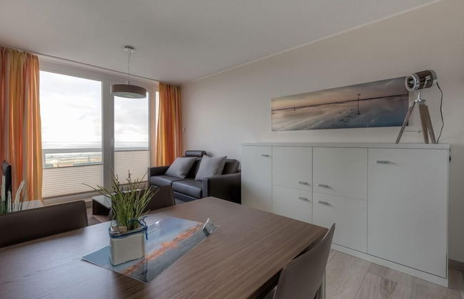 Strandhaus Christiansen - Foto 105