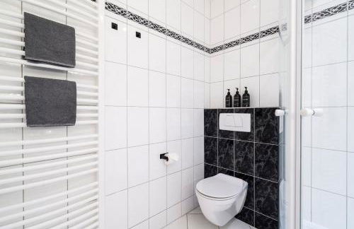 "Penthouse Wolke 12" mit unglaublichem Ausblick - Meerblick - Foto 24