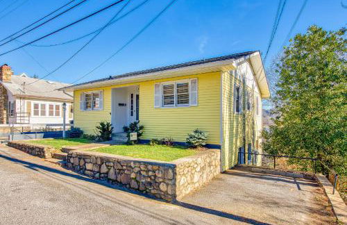 Our Mountain Home - Foto 39