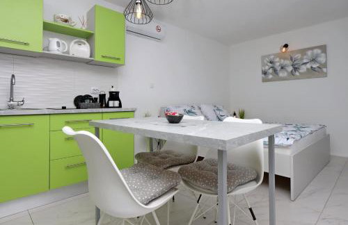 Apartments by the sea Senj - 22576 - Foto 21