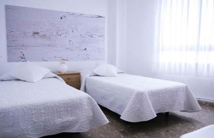 APARTAMENTS ROIG - Foto 15