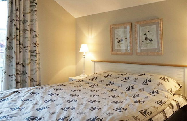 4 Star Holiday Home in Hamburgsund-by Traum - Foto 2