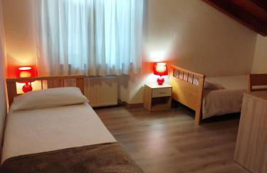 Agritur Casa al Mulino Camere - Photo 13