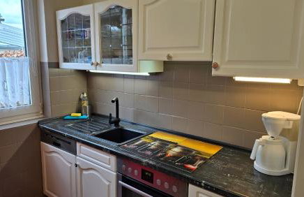 Ferienwohnung Olivenblick Bad Honnef - Foto 12