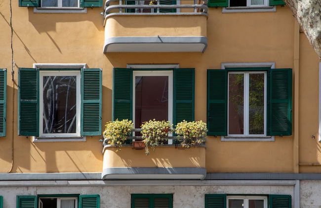 Wonderful 1 Bedroom Apartament in the City Center - Photo 27