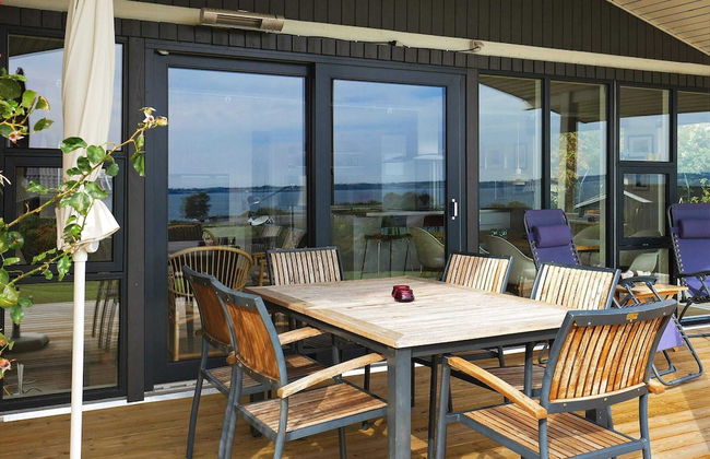 6 Person Holiday Home in Ebberup - Foto 17