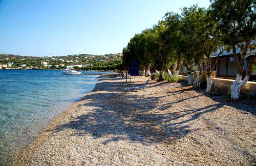 Tony's Rooms - Foto 4