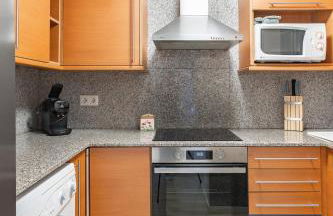 Charming Garden Apartment en "Jardins de Sa Boadella" - Foto 36