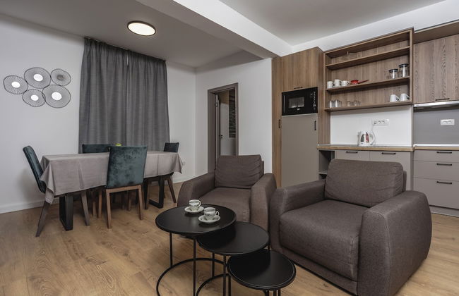 Apartments My Przno - Photo 25