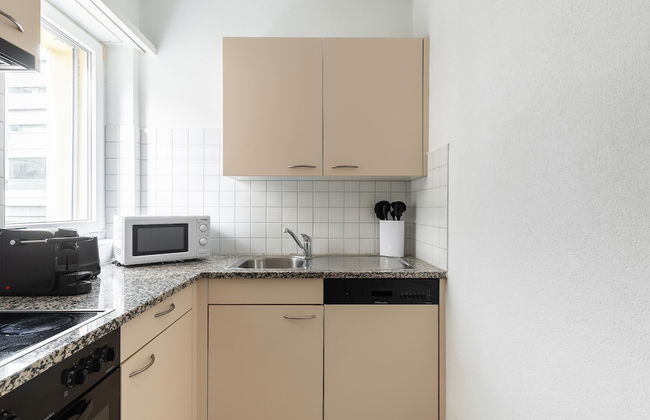 Lido Apartments - Foto 31