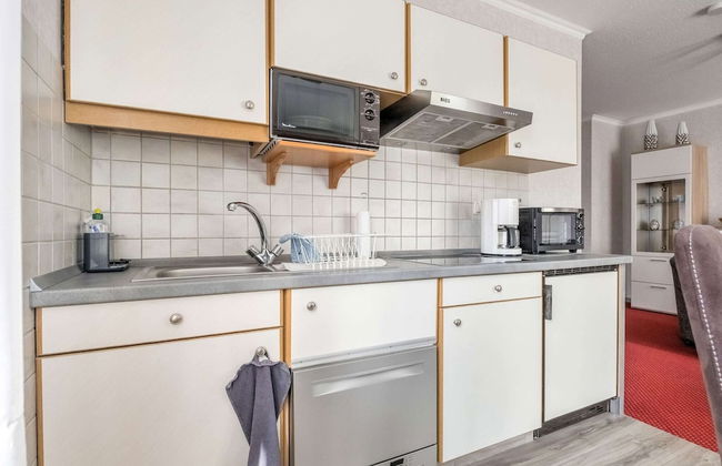 Moderne Ferienwohnung am Wald in Schwalefeld - Photo 6