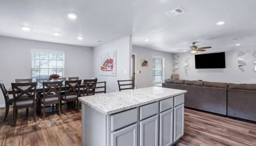 The shoe LA-LA house - Foto 4