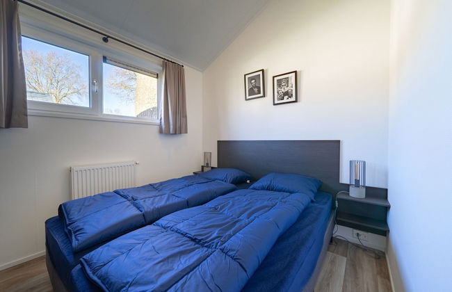 Comfortable Chalet With Microwave, Near Efteling - Photo 3