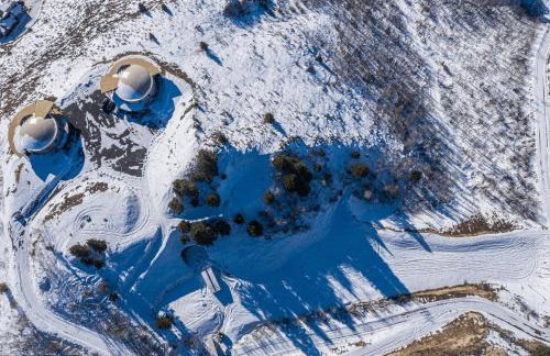 East Cabin- Yellowstone Family Retreat- Sled Hill - Foto 52