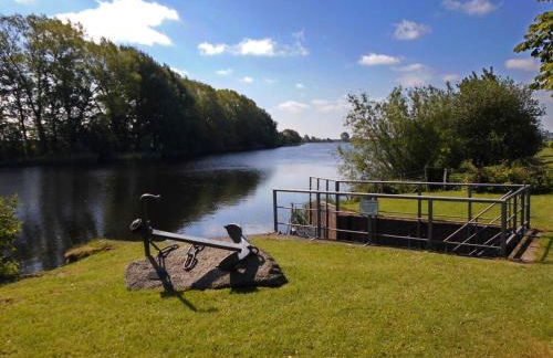 Pumpe an der Eider - Photo 35