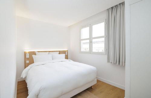 Babel Community Hôtel - Montpellier centre - Foto 16