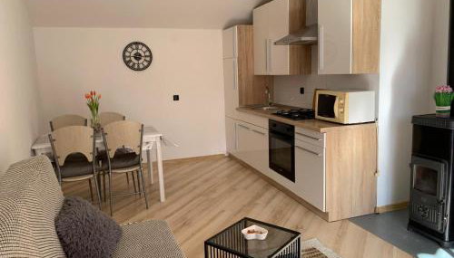 Cherry apartment - Photo 5, stove