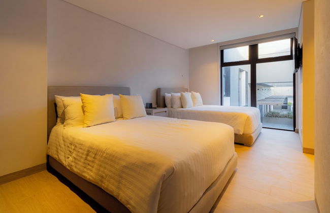 Paraiso Residences Marina Cabo by Capitalia - Foto 29