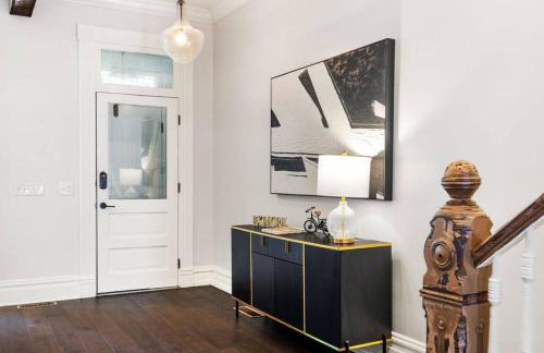 6min to Pittsburgh Zoo l A block from Butler St - Foto 9