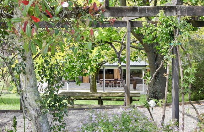 Korepo Lodge - Foto 20