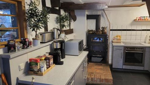 Ferienhaus Am Moselstausee - Foto 4