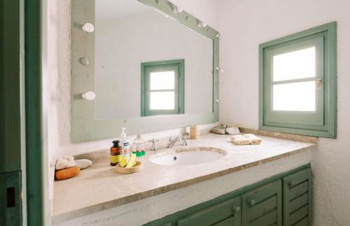 Beachfront Majestic Villa - Foto 21