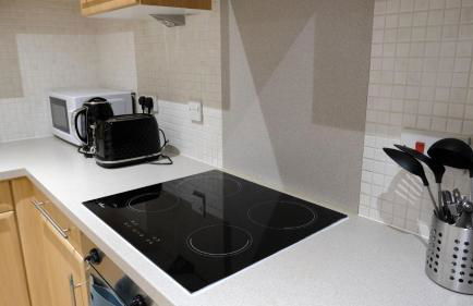 Spacious 2BR 2BA Apartment City Centre Sleeps 5 - Foto 30