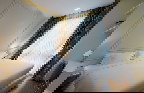 Parc Borough City Resort - Foto 23