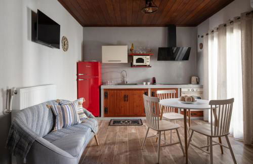 Casa Anastacia Sykia - Foto 18