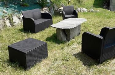 Maison de village gîte de "La Roche" - Foto 28