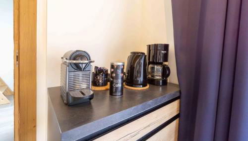 Chalet la Parrachée - Foto 5