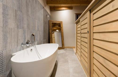 LA DEPENDANCE D'ELISA - Foto 14