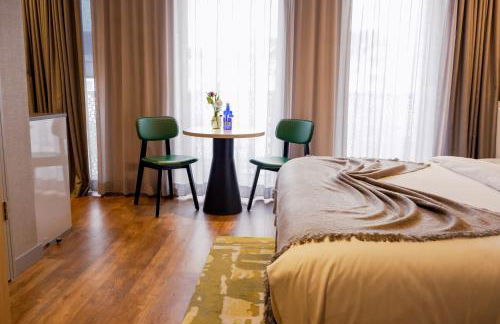 Fourty Three Luxury Serviced Apartments - Foto 130