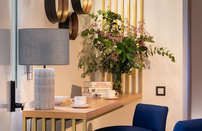 Casa Sevilla 1920 Suites by Época - Foto 29