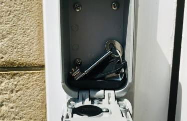 Penthouse Suite, Sea View, Close to Shops, Beach and Train - Foto 35