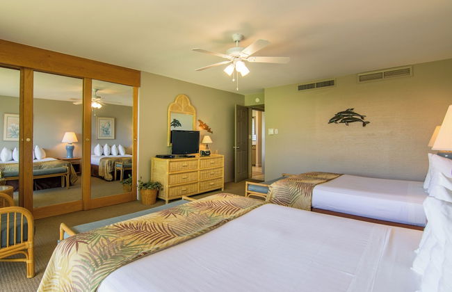 Kaanapali Maui at the Eldorado by OUTRIGGER - Foto 7