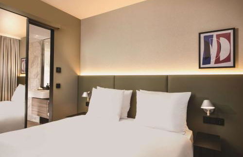 Adina Apartment Hotel Hamburg Speicherstadt - Foto 62