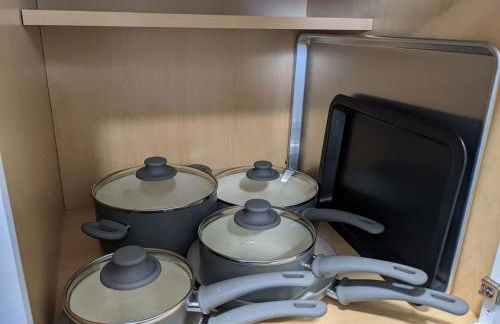 719 Mid-Town Retreat - Foto 26