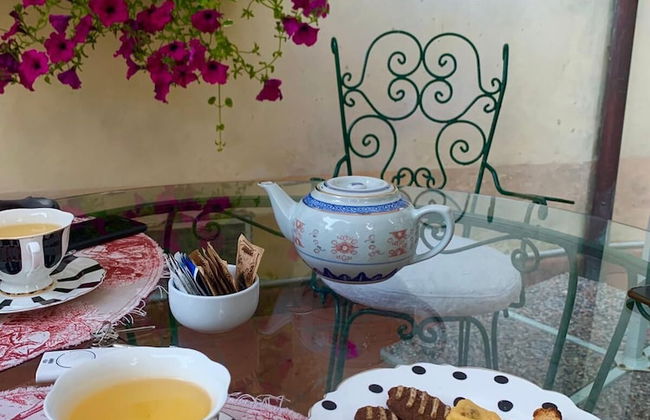 Villa La Dogana - Foto 76