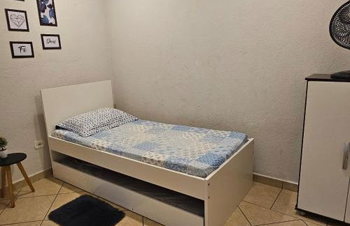 Apartamento dos Bandeiras com 2 quartos - Foto 18