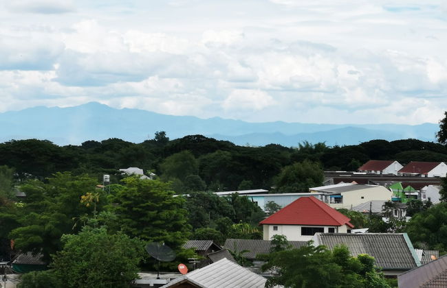 Homerent at Mountain Central Festival - Foto 15