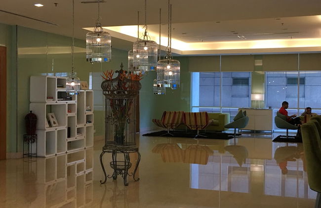 WTE KLCC Suites - Foto 5