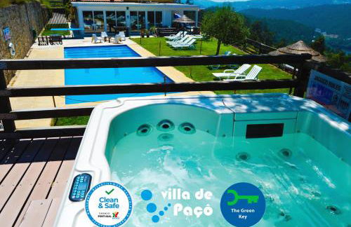 Villa de Paco - Foto 3