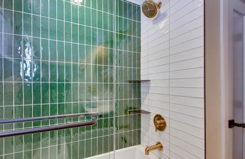 Home Rental on Detroit Lake Dock, Game Room! - Foto 23